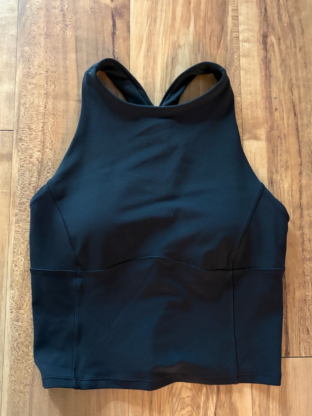 Lululemon Key to Balance Tank